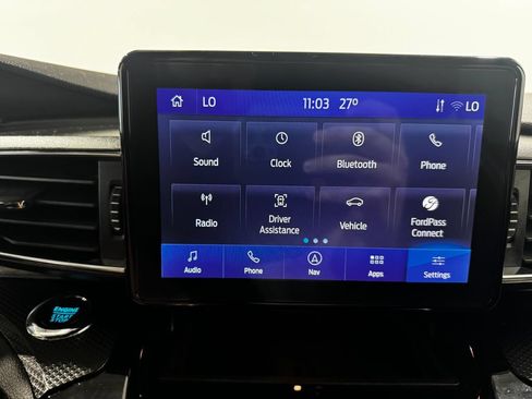 Used 2022 Ford Explorer ST-Line w/ Class IV Trailer Tow Package AWD/4WD image 39