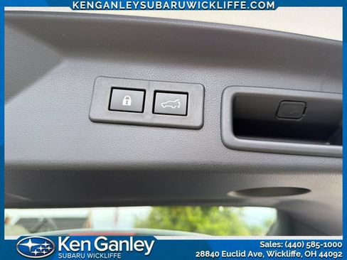 New 2026 Subaru Forester Premium AWD/4WD image 22