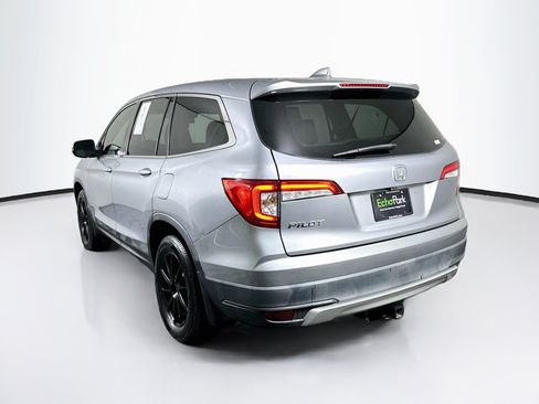Used 2020 Honda Pilot EX image 5