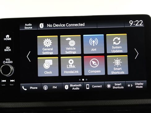 Used 2025 Honda CR-V EX-L image 49