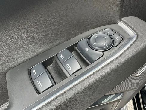 Used 2024 Chevrolet Silverado 1500 RST w/ All Star Edition Plus image 25