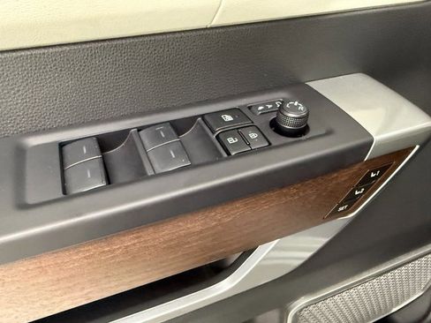 Used 2024 Toyota Sequoia Capstone image 27