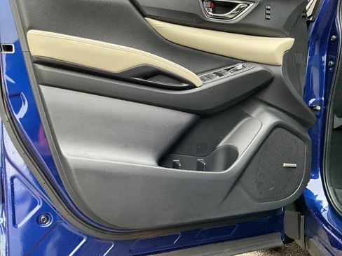 New 2026 Subaru Ascent Limited image 10