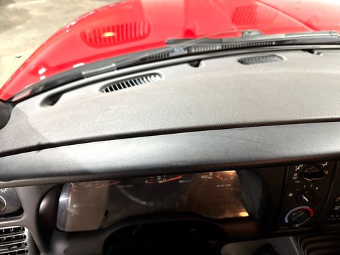 Used 1998 Dodge Ram 2500 Truck Quad Cab 6.5-ft. Bed 4WD image 59