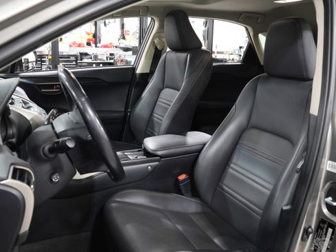 Used 2015 Lexus NX 200t AWD w/ Premium Package image 33