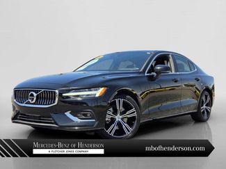 Used 2021 Volvo S60 T5 Inscription AWD/4WD video 1