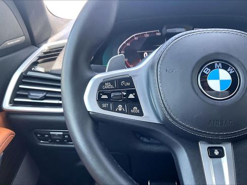 Used 2021 BMW X5 xDrive40i w/ M Sport Package AWD/4WD image 25