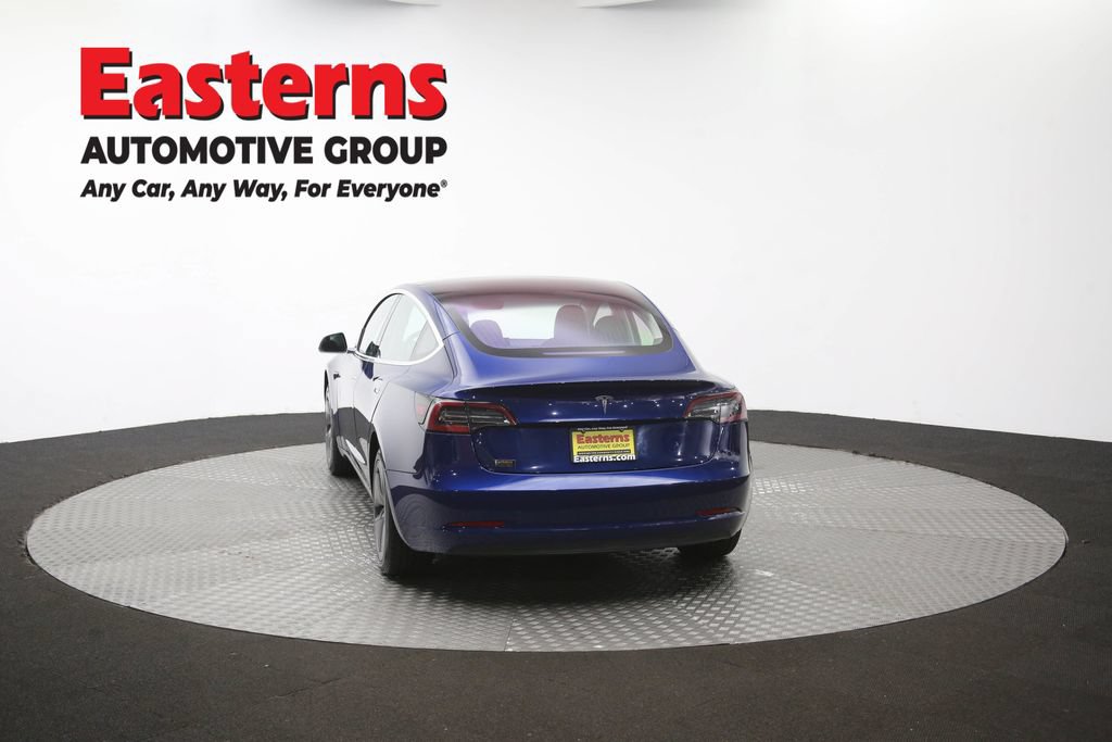 Used 2018 Tesla Model 3 Long Range RWD image 31