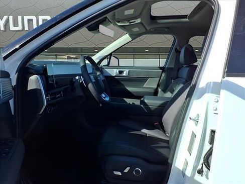 New 2026 Hyundai Santa Fe Limited image 16