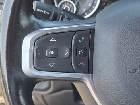 Certified 2022 RAM 1500 Laramie AWD/4WD image 17