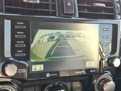 Used 2023 Toyota 4Runner TRD Off-Road Premium w/ Off Road Premium Plus Package image 19