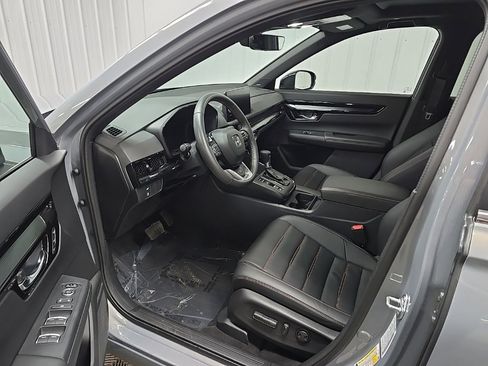 Used 2024 Honda CR-V Sport Touring image 30