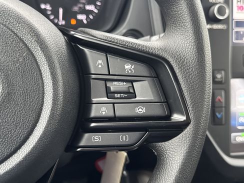 New 2026 Subaru Forester image 16