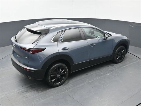 Certified 2023 MAZDA CX-30 AWD 2.5 S w/ Preferred Package image 42