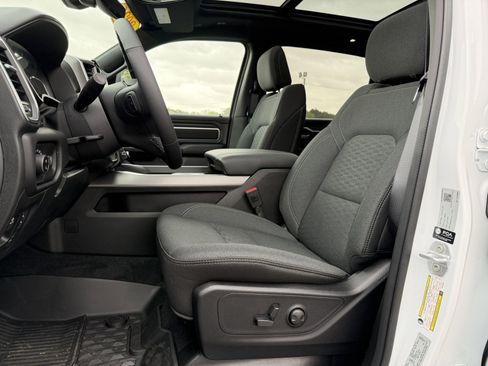 New 2026 RAM 1500 Big Horn image 18