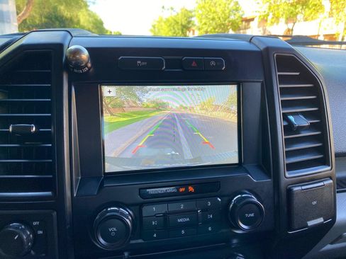 Used 2017 Ford F150 XL w/ Equipment Group 101A Mid RWD image 64