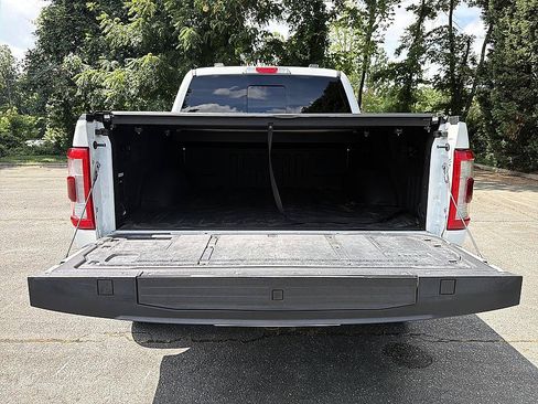 Used 2021 Ford F150 King Ranch w/ Max Trailer Tow Package AWD/4WD image 23