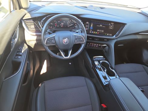 Used 2023 Buick Envision Preferred image 8