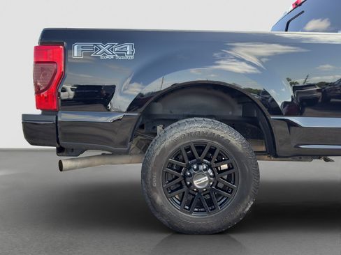 Used 2020 Ford F250 Lariat AWD/4WD image 22