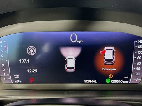 New 2026 Honda Pilot EX-L image 15