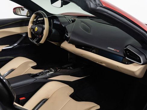 Certified 2023 Ferrari 296 GTS image 35