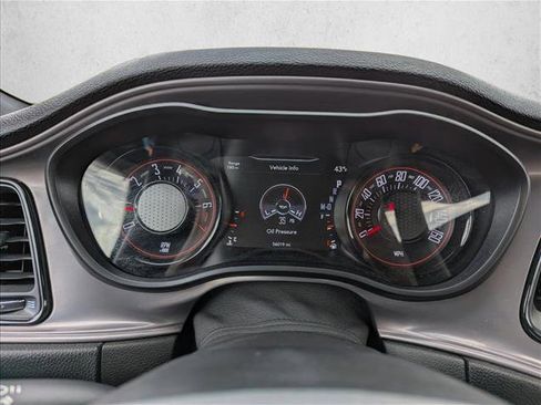 Used 2023 Dodge Challenger SXT w/ Blacktop Package image 13