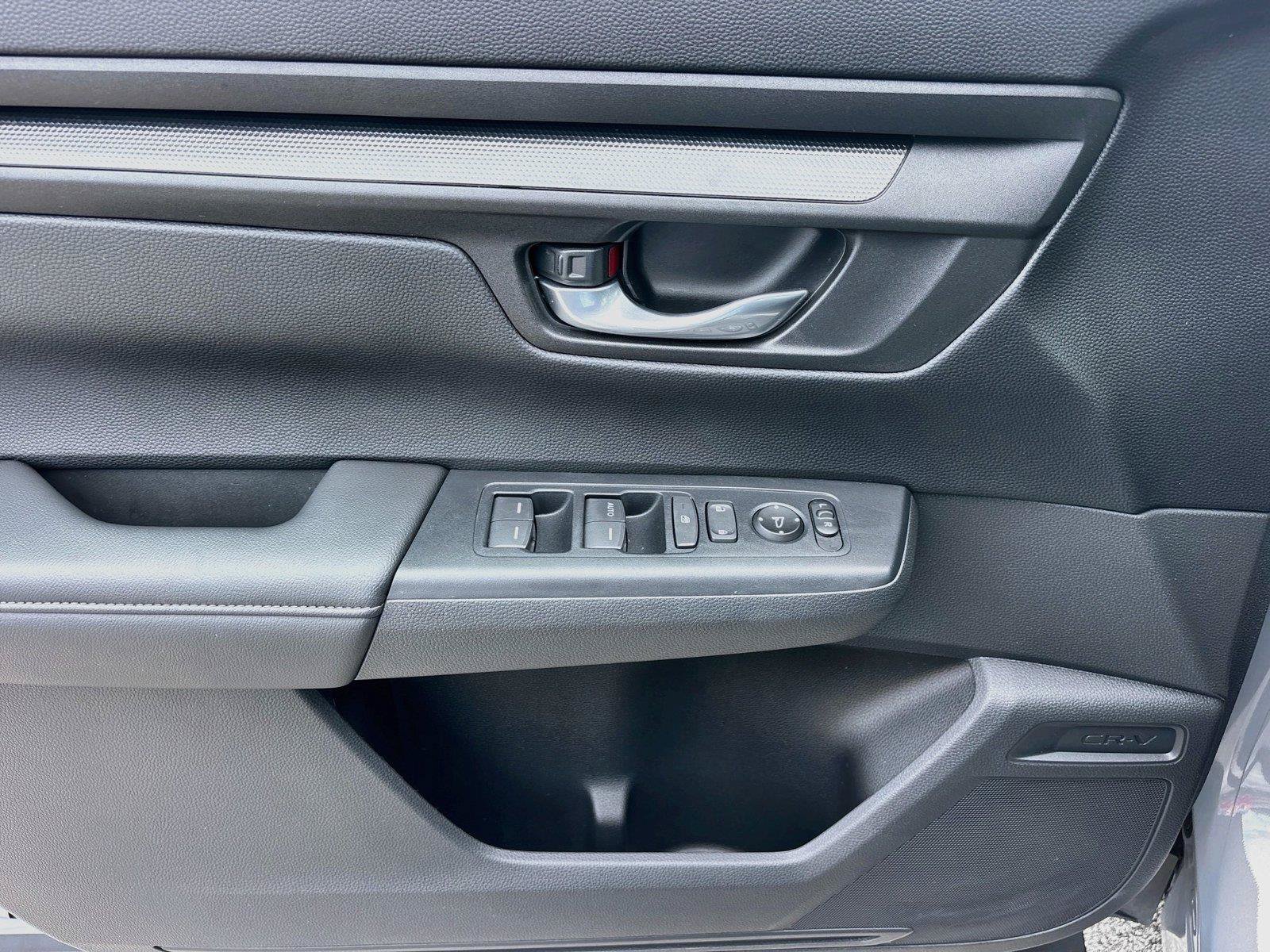 Certified 2023 Honda CR-V LX image 20