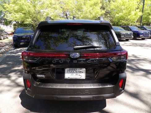 New 2026 Subaru Outback Touring XT AWD/4WD image 7