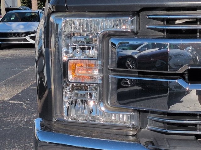 Used 2019 Ford F250 Lariat w/ Chrome Package AWD/4WD image 10