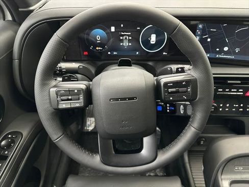 New 2026 Hyundai Palisade XRT Pro AWD/4WD image 26