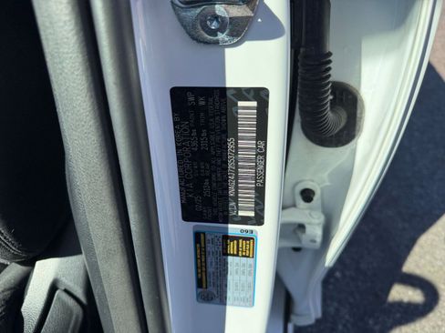 Used 2025 Kia K5 LXS image 28