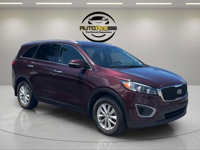 Used 2018 Kia Sorento FWD