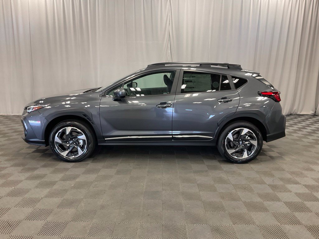 New 2026 Subaru Crosstrek 2.5i Limited AWD/4WD image 5
