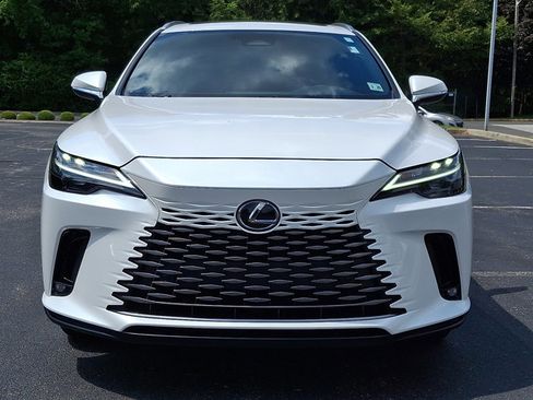 Used 2024 Lexus RX 350 Premium image 2