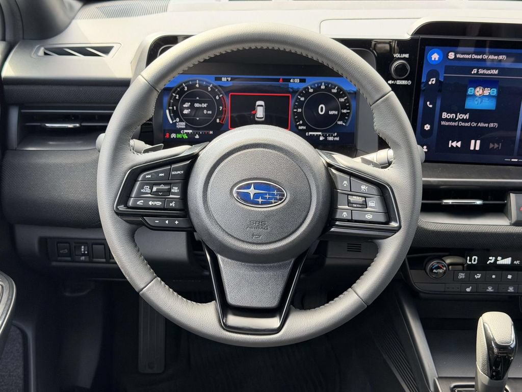 Certified 2026 Subaru Outback Premium AWD/4WD image 21