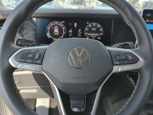 New 2026 Volkswagen Tiguan S image 38