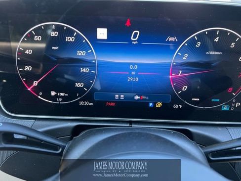 Certified 2024 Mercedes-Benz CLE 300 4MATIC Coupe image 18