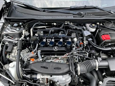 Used 2024 Acura Integra FWD image 9