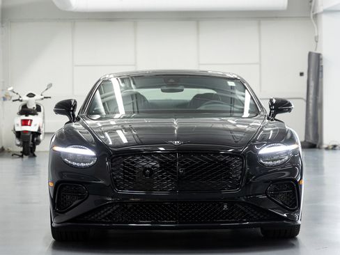 New 2026 Bentley Continental GT Speed AWD/4WD image 7