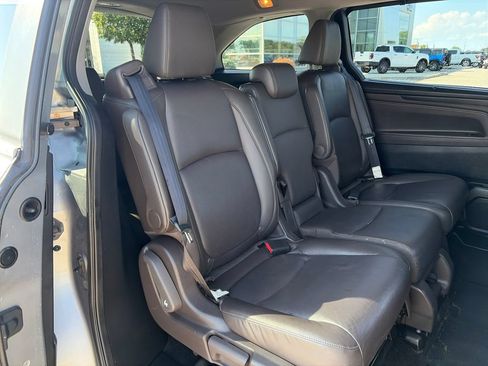 Used 2018 Honda Odyssey EX-L image 29