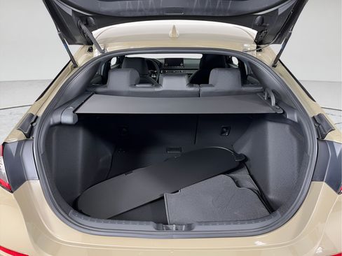 Used 2026 Honda Civic Sport image 21