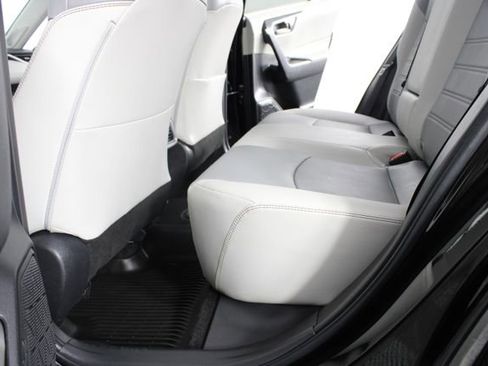 Used 2024 Toyota RAV4 XLE Premium w/ Weather Package AWD/4WD image 18