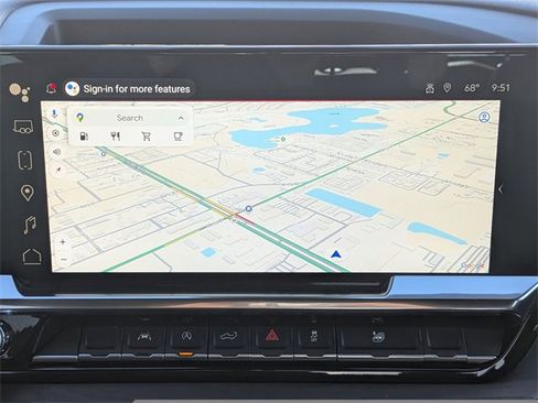 Used 2025 GMC Sierra 1500 SLT image 26