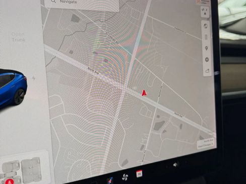 Used 2021 Tesla Model 3 Long Range image 24