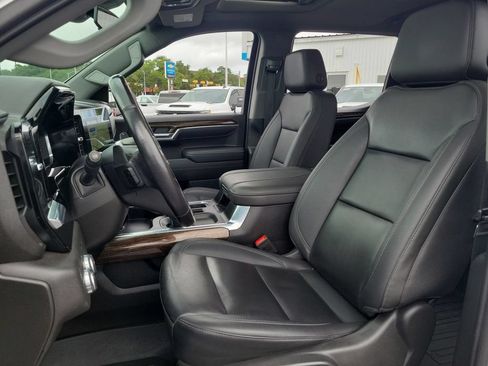 Used 2023 GMC Sierra 1500 Elevation w/ Elevation Premium Package AWD/4WD image 20