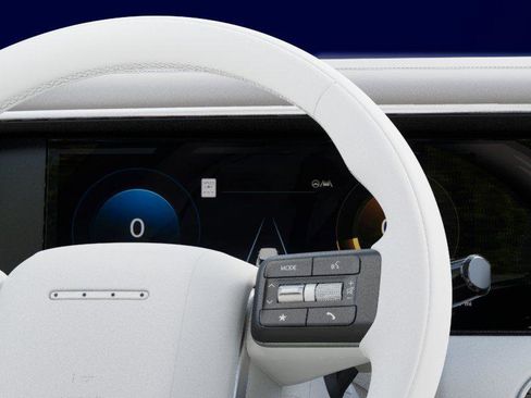 New 2026 Hyundai Palisade SEL AWD/4WD image 14