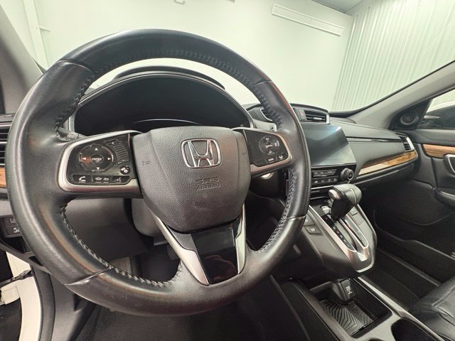 Used 2018 Honda CR-V EX-L image 20