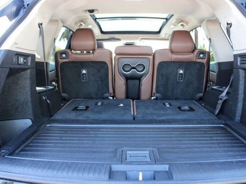 Used 2026 Acura MDX FWD w/ Technology Package image 12