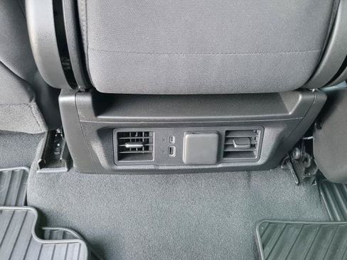 Used 2025 GMC Sierra 1500 Elevation AWD/4WD image 15