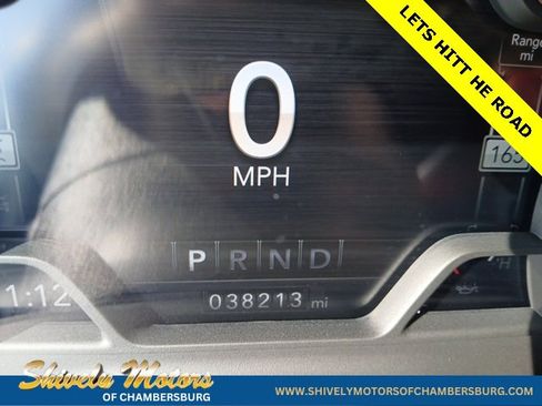 Certified 2022 RAM 1500 Big Horn image 31